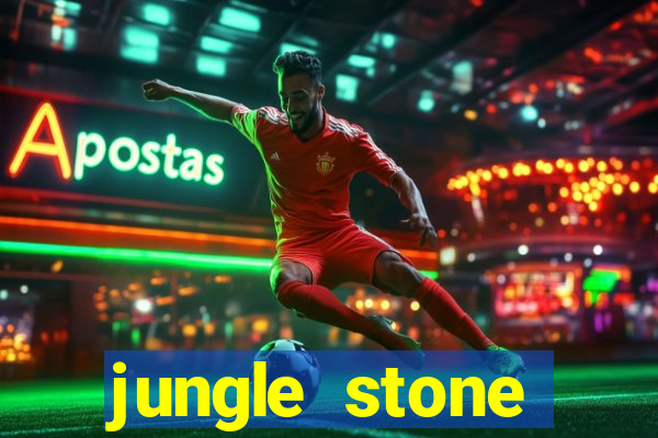 jungle stone reclame aqui